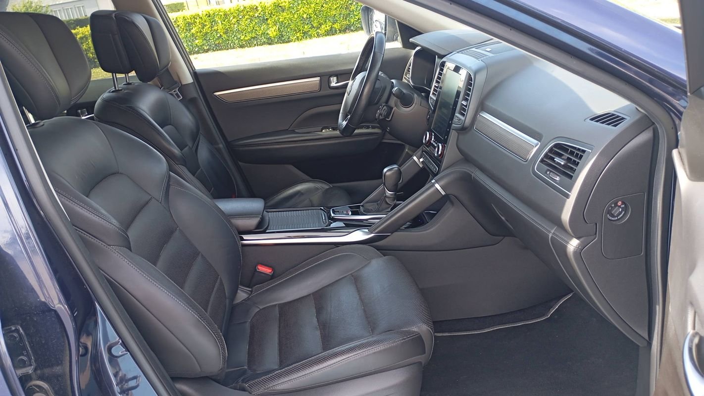 Renault Koleos - Photo 27