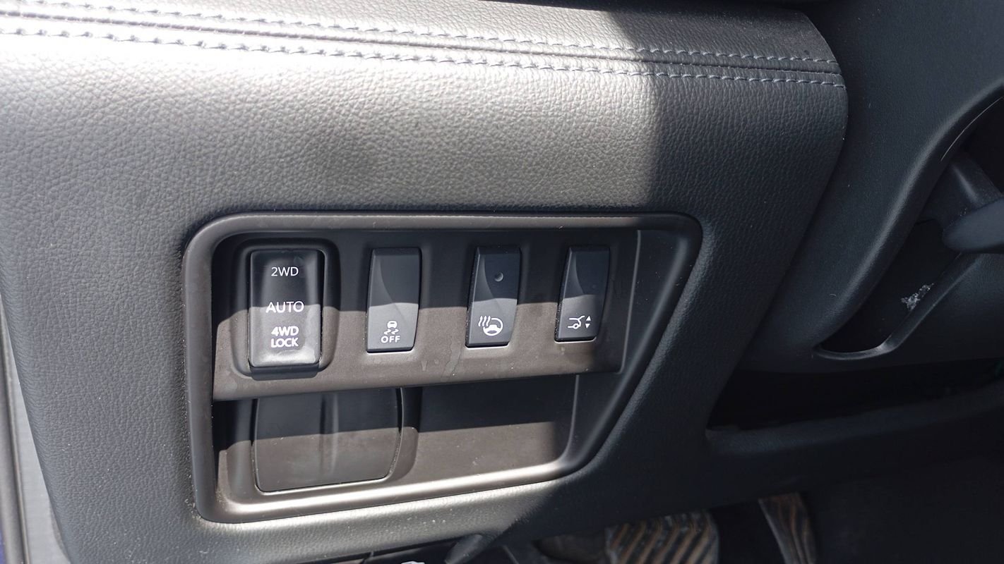 Renault Koleos - Photo 29