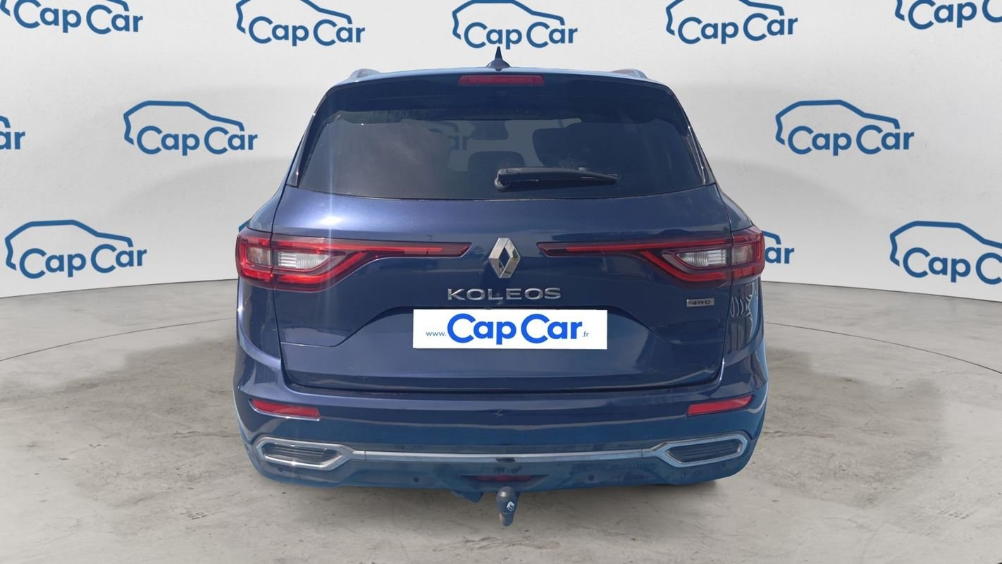 Renault Koleos - Photo 3