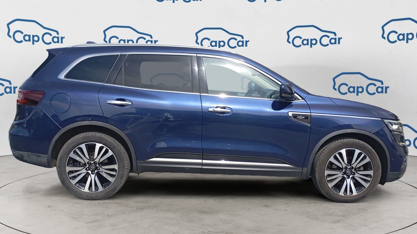 Renault Koleos - Photo 4