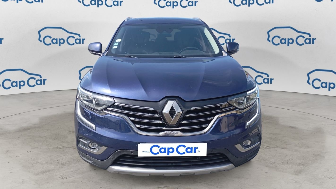 Renault Koleos - Photo 5