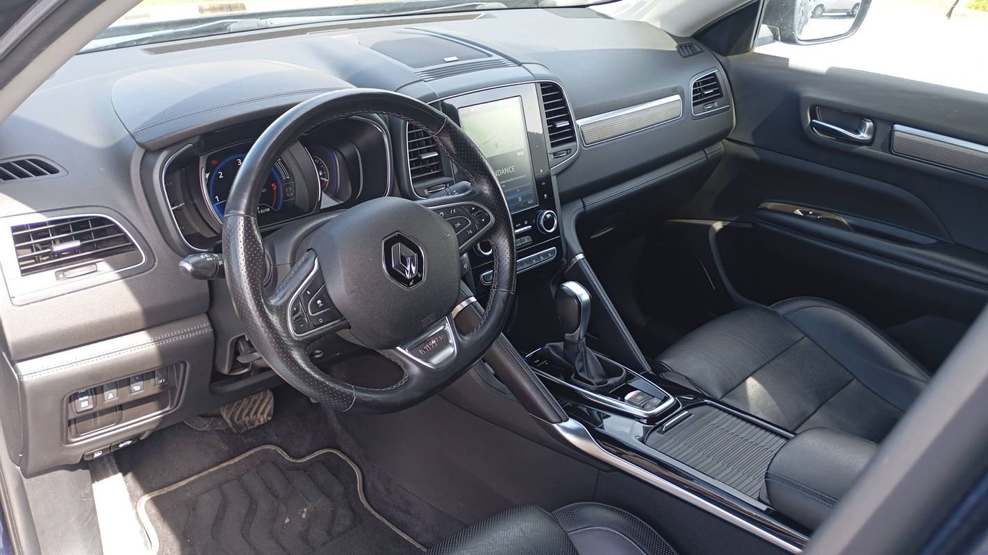 Renault Koleos - Photo 8