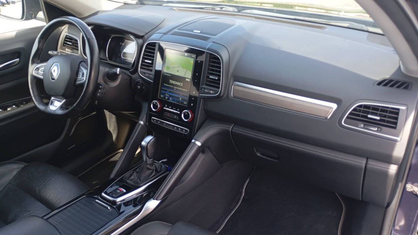 Renault Koleos - Photo 10