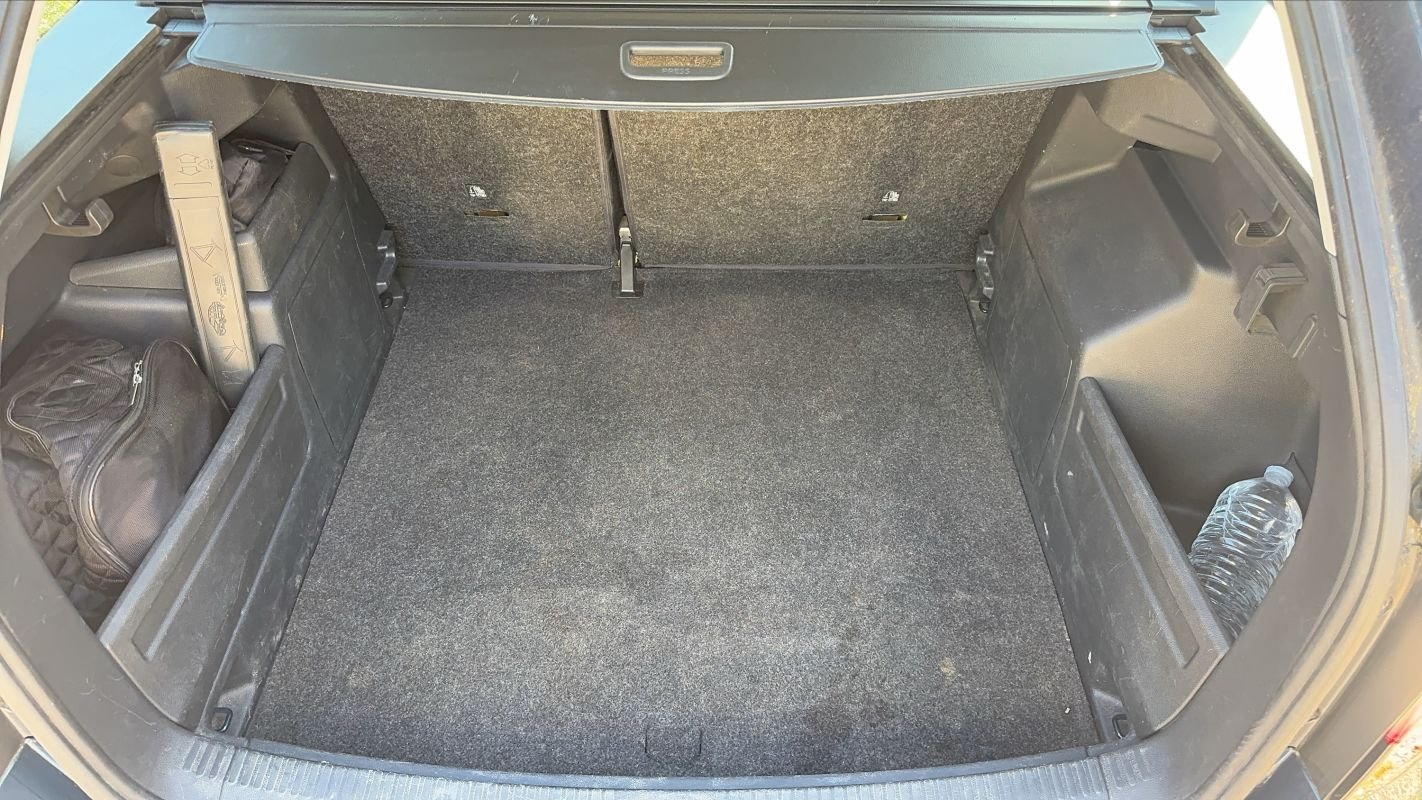 Skoda Fabia - Photo 14