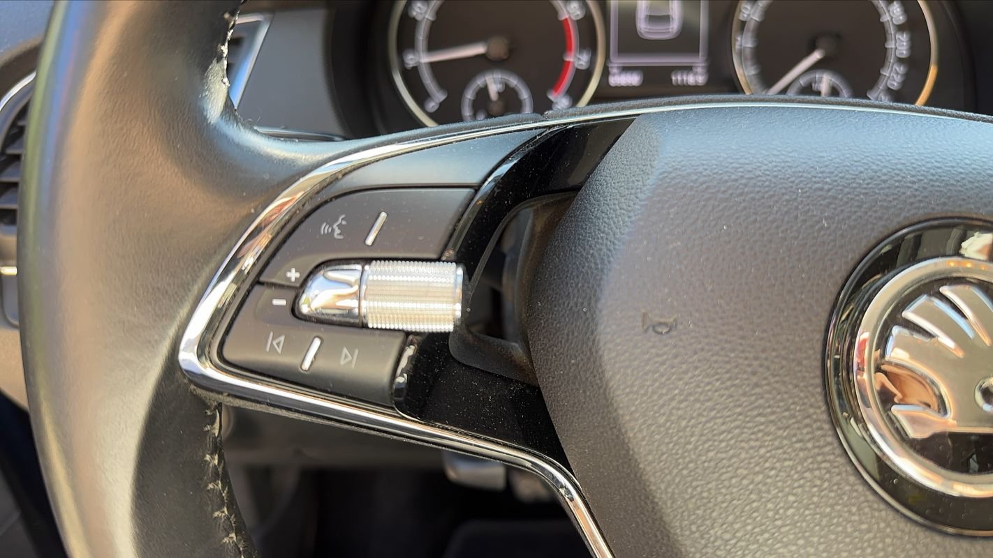 Skoda Fabia - Photo 29