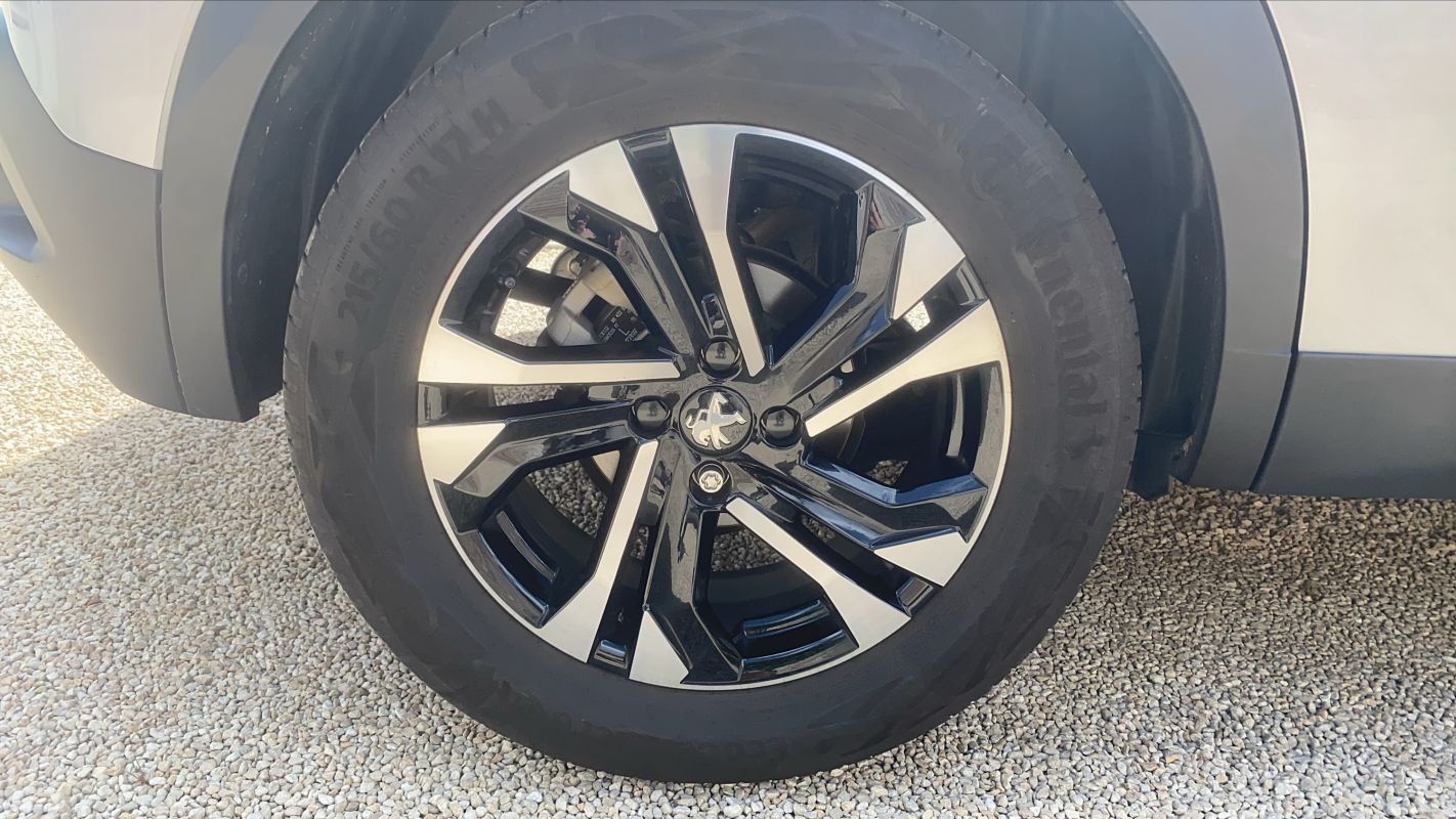Peugeot 2008 - Photo 16