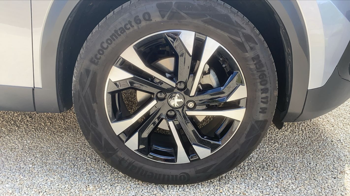 Peugeot 2008 - Photo 17