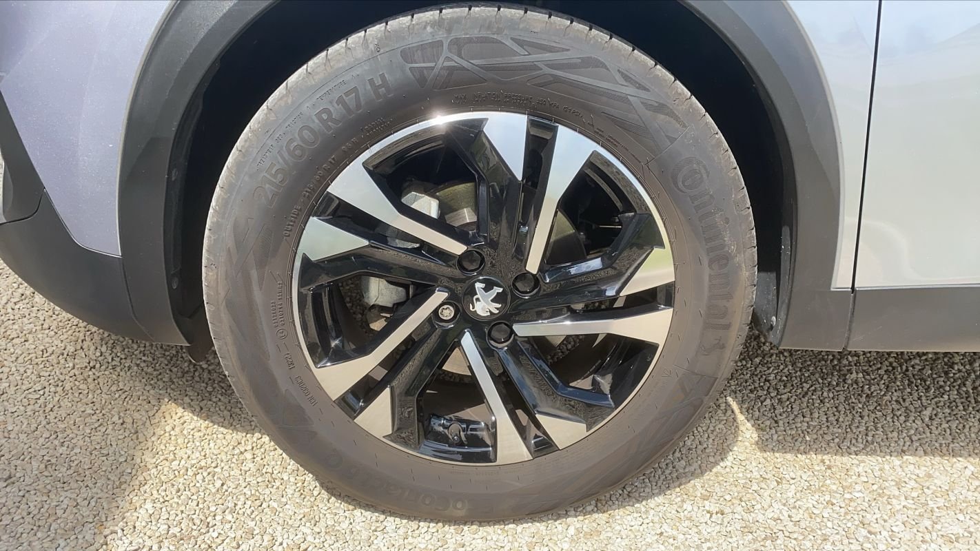 Peugeot 2008 - Photo 18