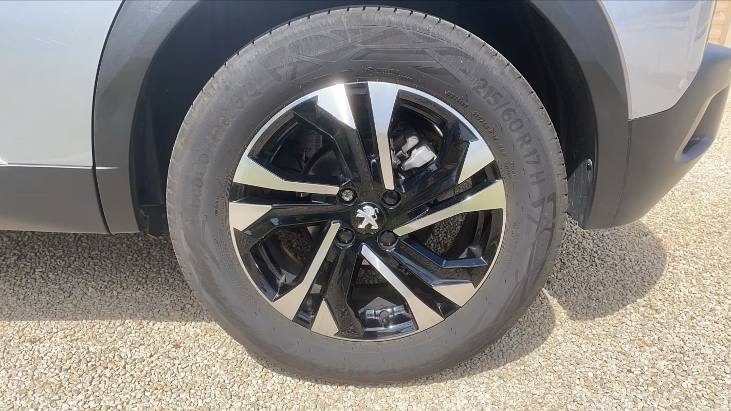 Peugeot 2008 - Photo 19