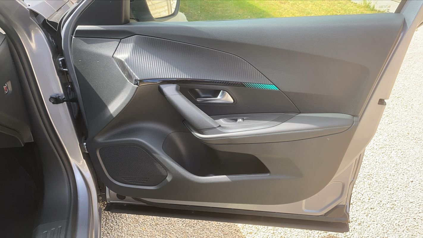 Peugeot 2008 - Photo 23