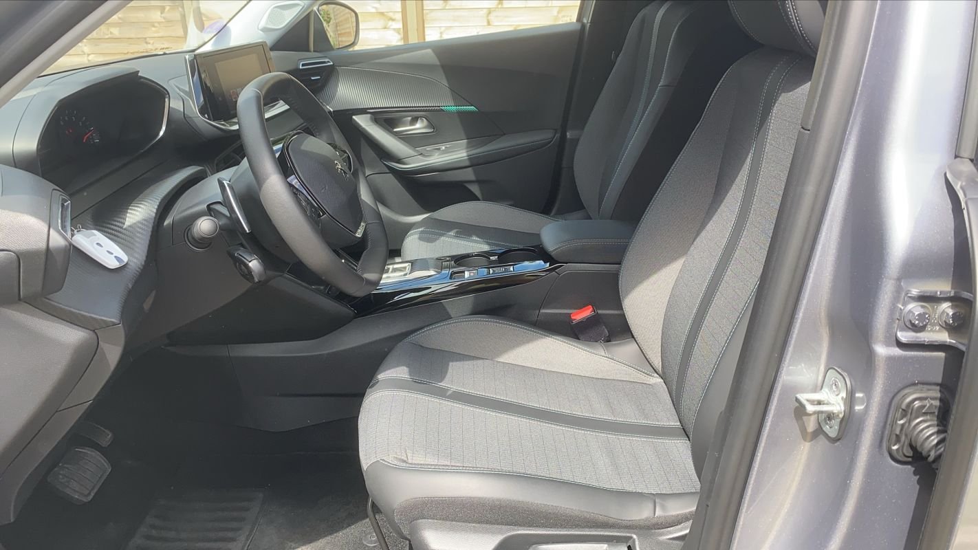 Peugeot 2008 - Photo 25
