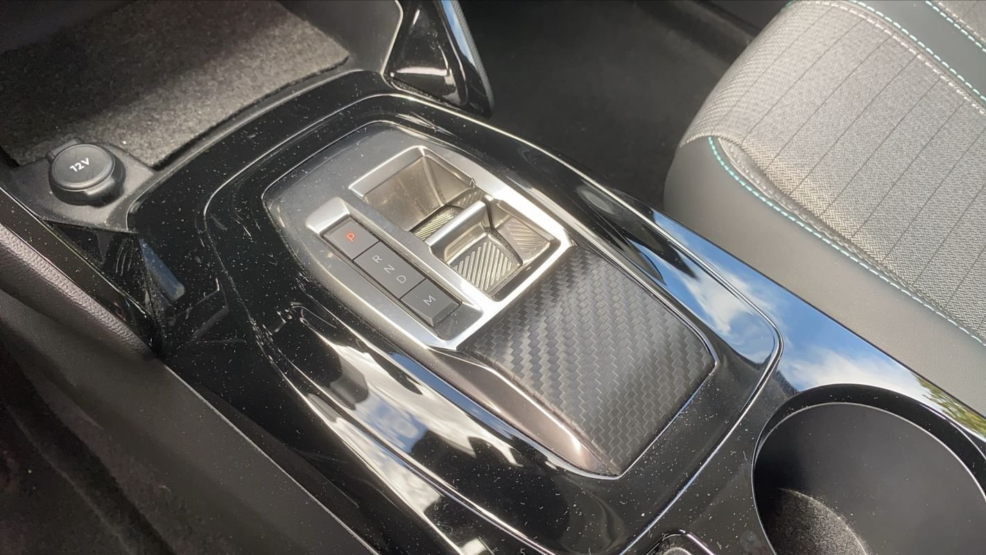 Peugeot 2008 - Photo 26