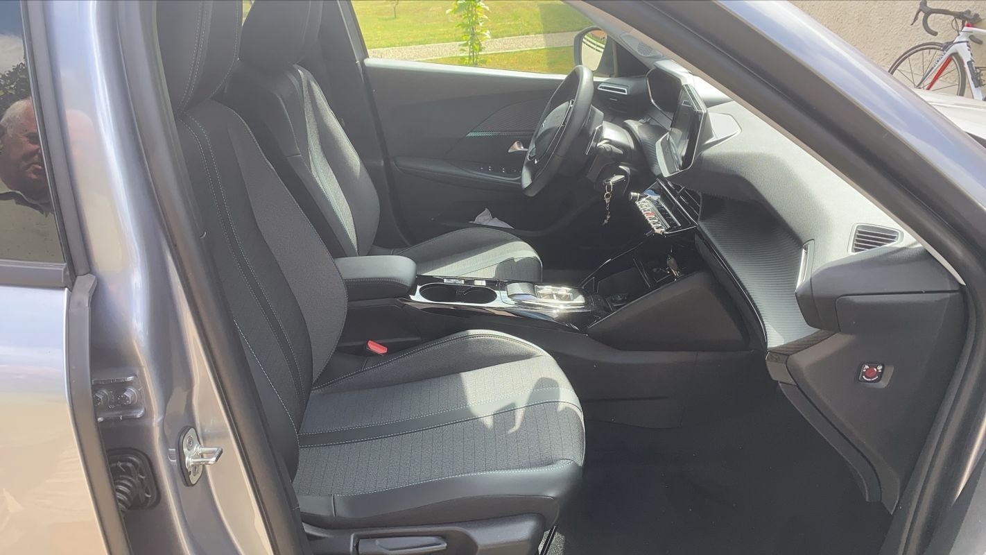 Peugeot 2008 - Photo 27