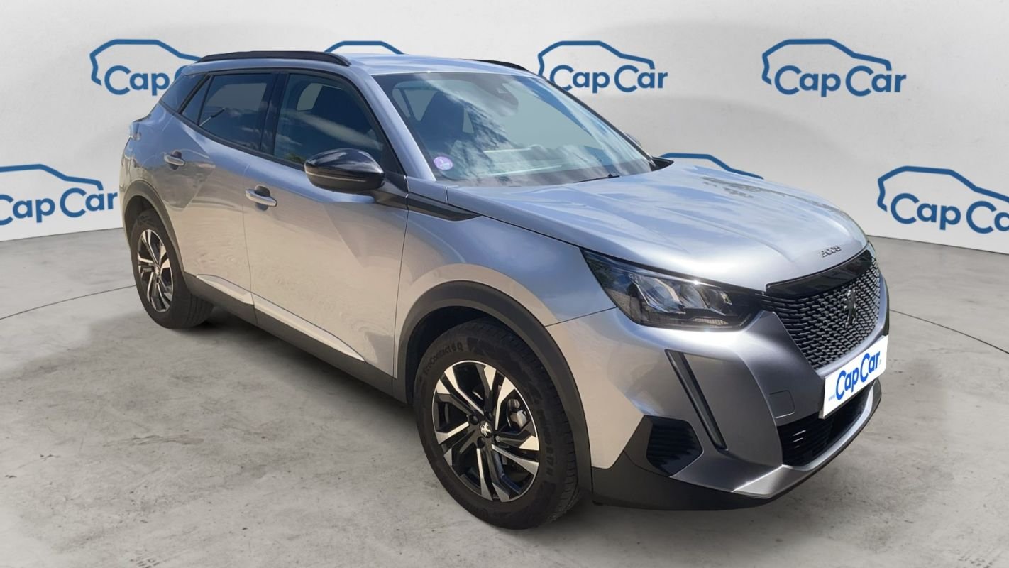 Peugeot 2008 - Photo 28
