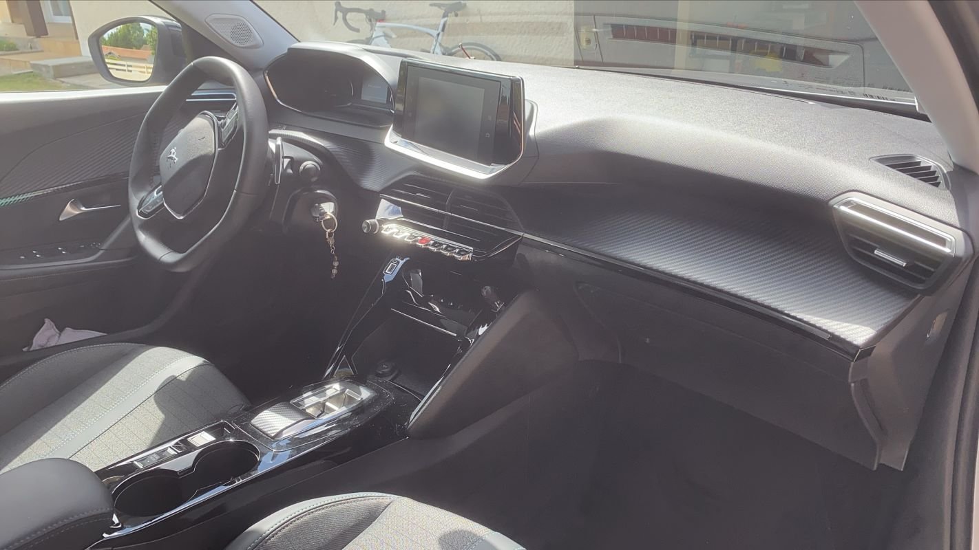 Peugeot 2008 - Photo 10