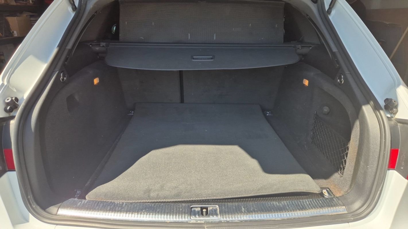 Audi A4 Avant - Photo 14
