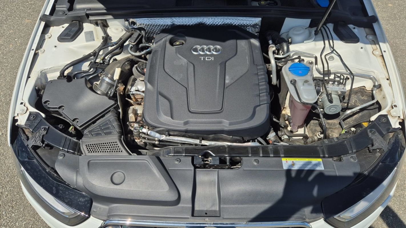 Audi A4 Avant - Photo 15