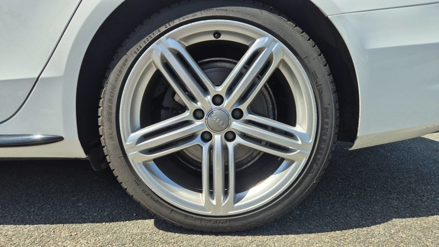 Audi A4 Avant - Photo 19