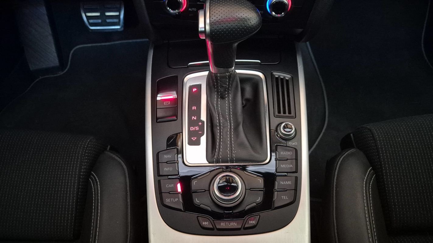 Audi A4 Avant - Photo 27
