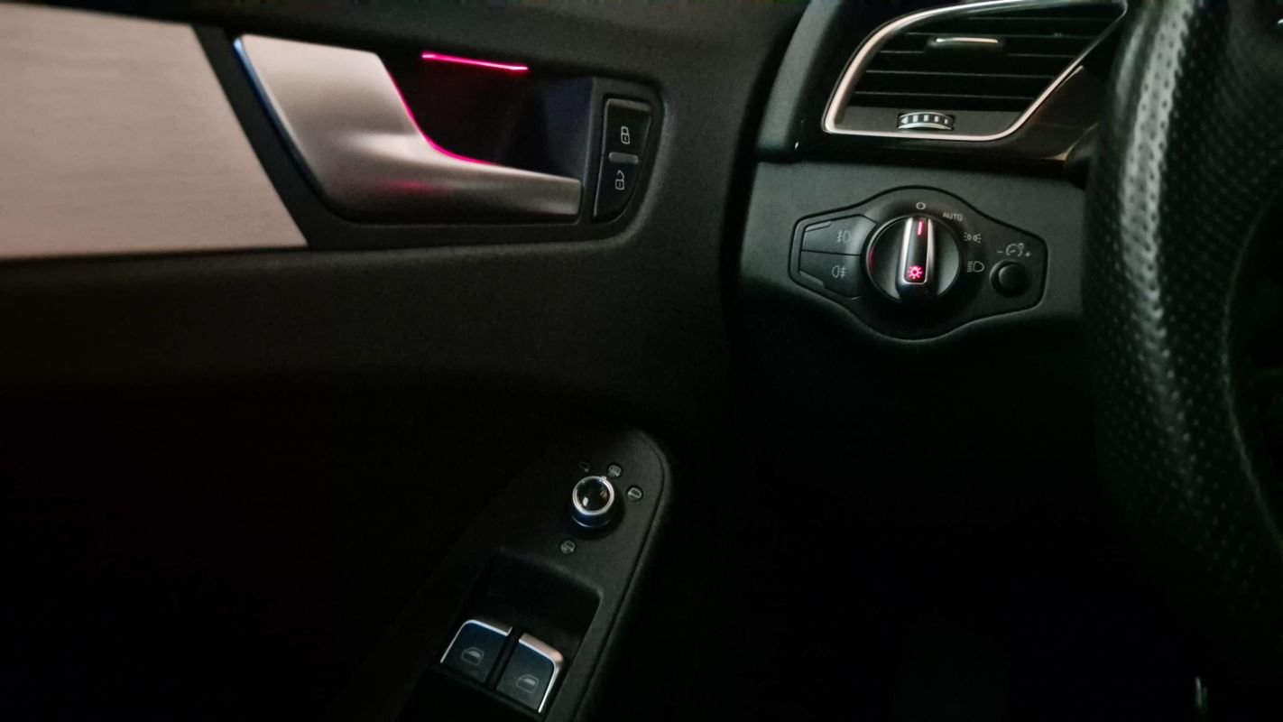 Audi A4 Avant - Photo 28