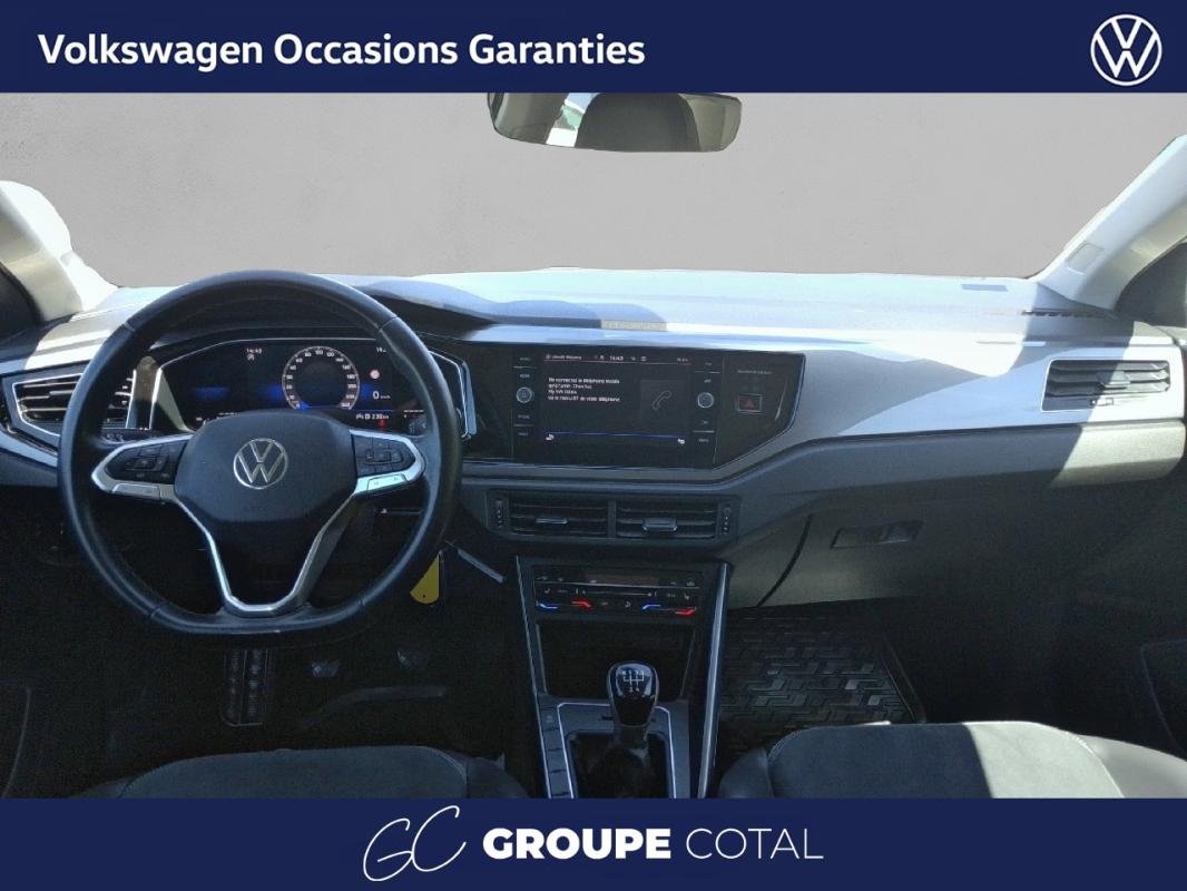 Volkswagen Polo - Photo 11