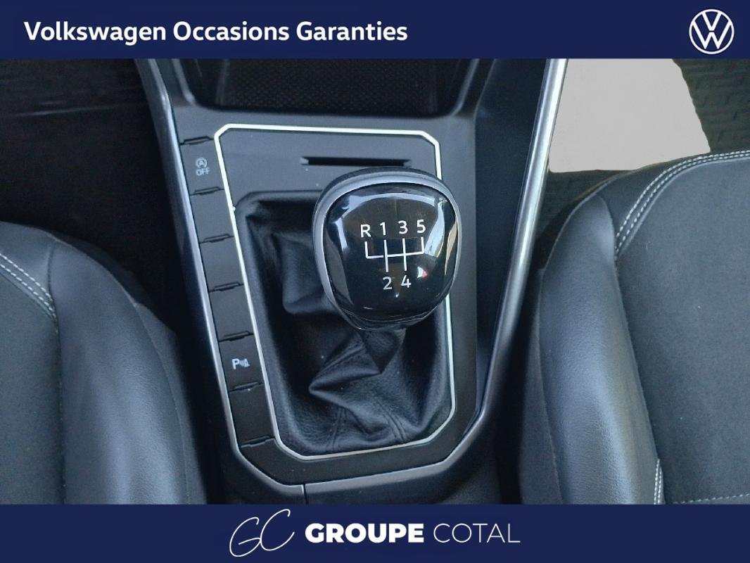 Volkswagen Polo - Photo 16