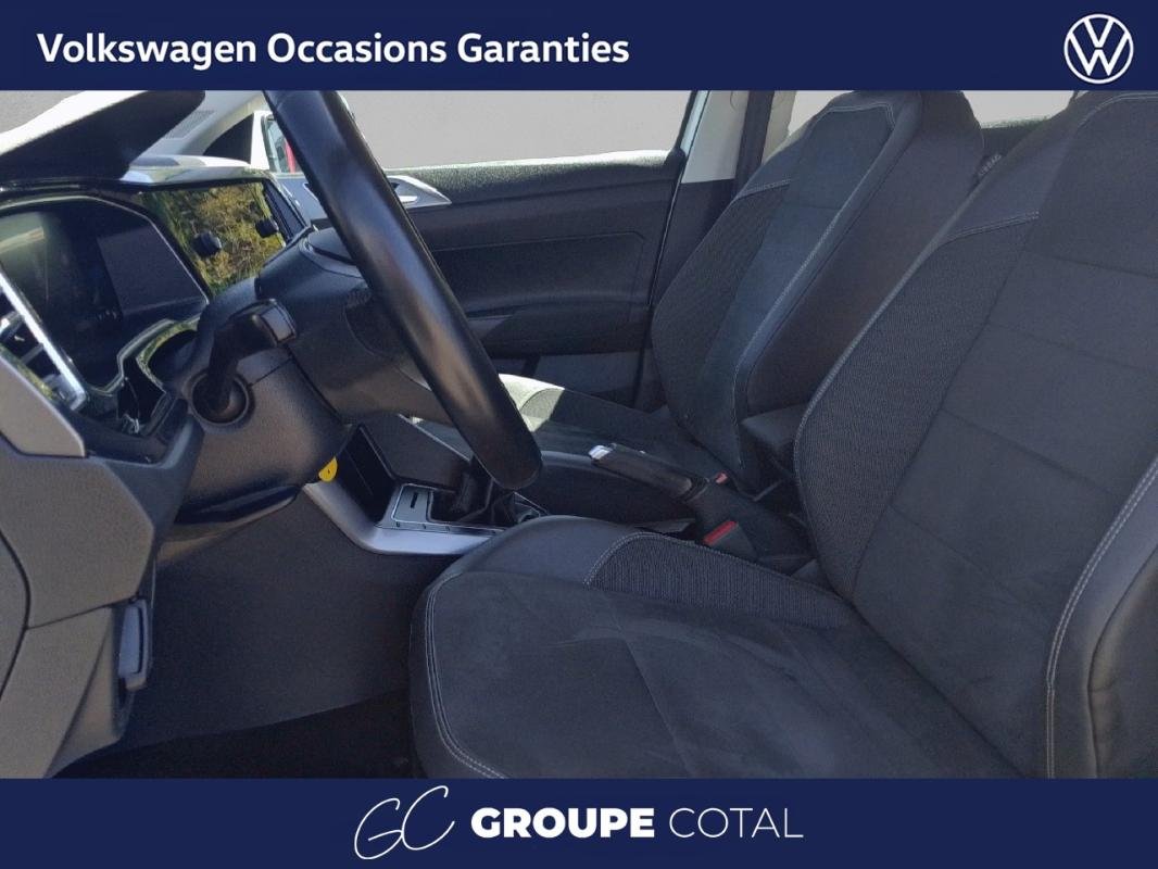Volkswagen Polo - Photo 17