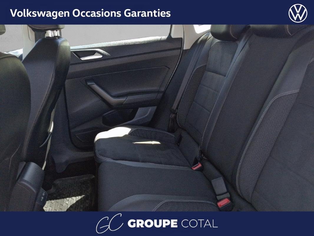 Volkswagen Polo - Photo 18