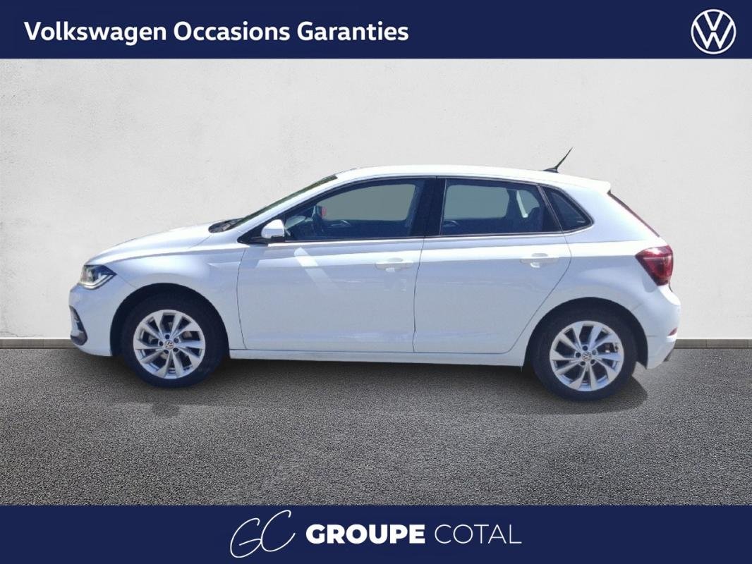 Volkswagen Polo - Photo 2