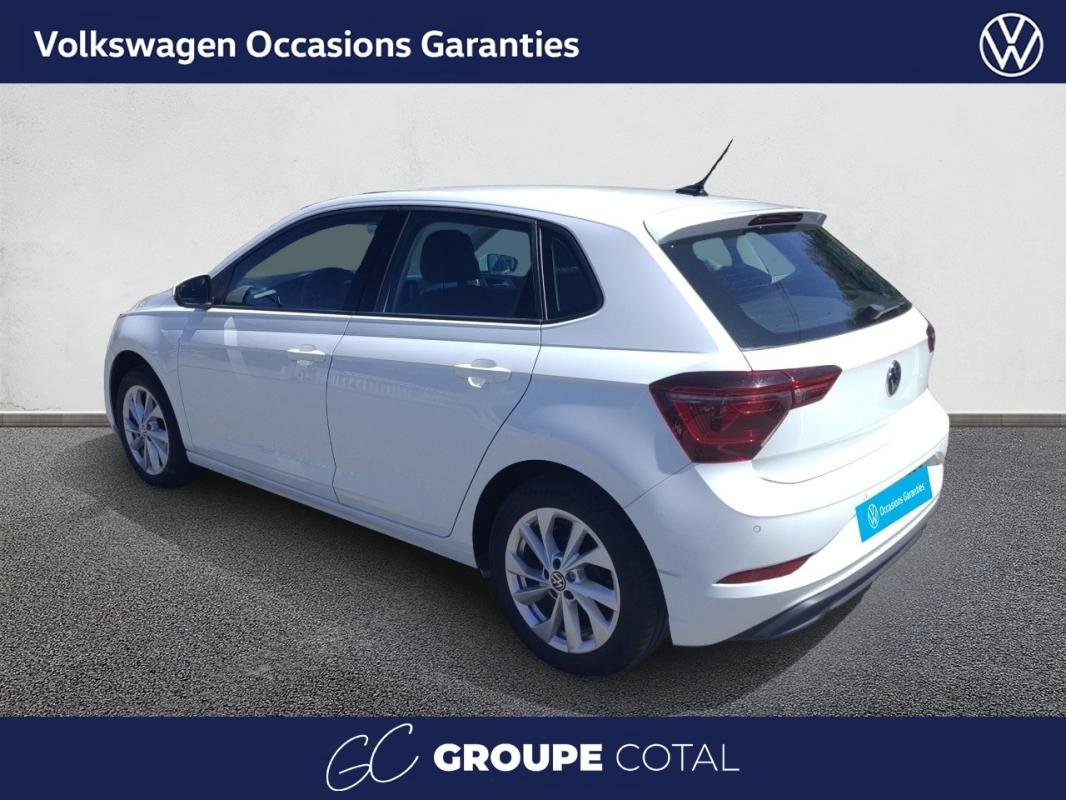 Volkswagen Polo - Photo 3