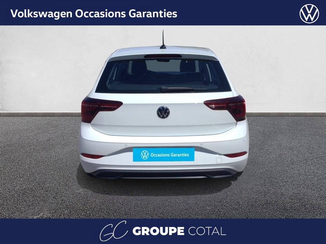 Volkswagen Polo - Photo 4