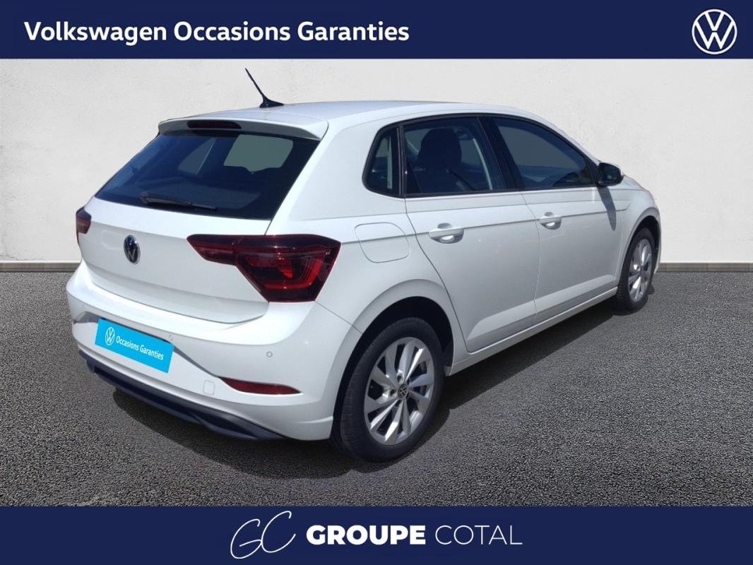 Volkswagen Polo - Photo 5