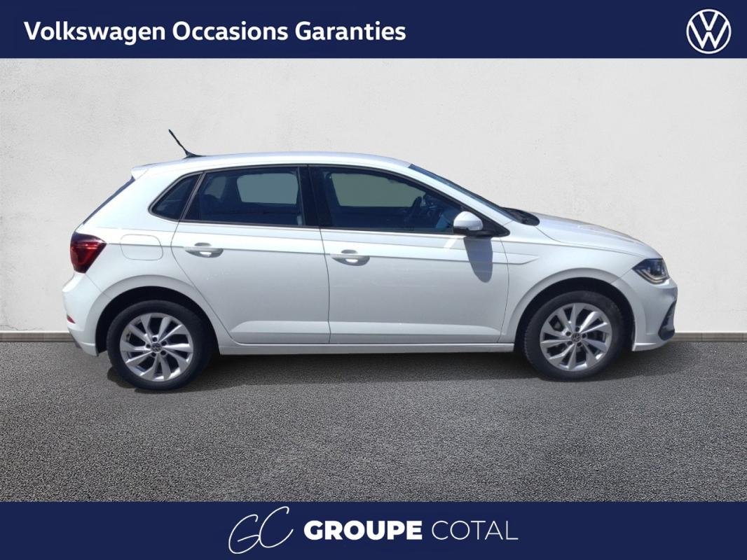 Volkswagen Polo - Photo 6