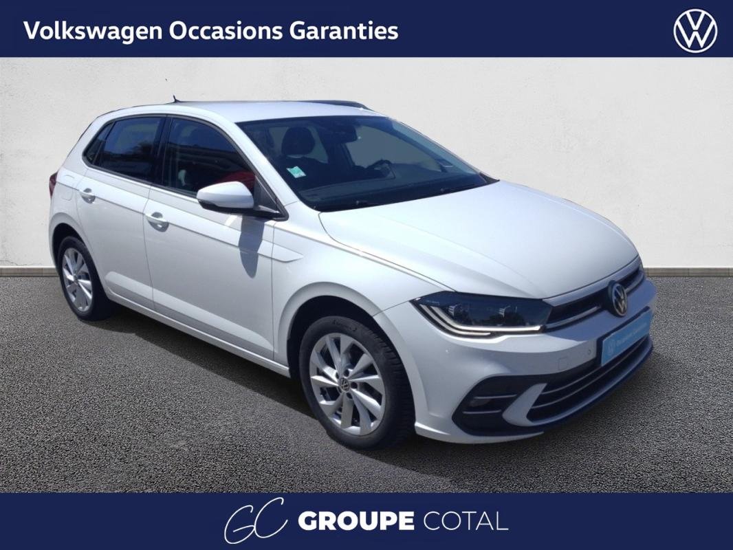 Volkswagen Polo - Photo 7
