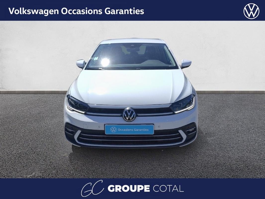 Volkswagen Polo - Photo 8
