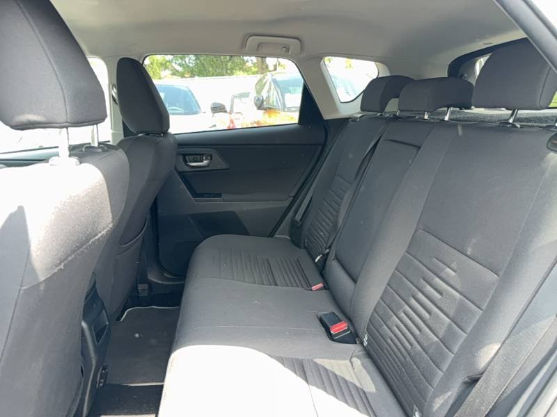 Toyota Auris - Photo 13