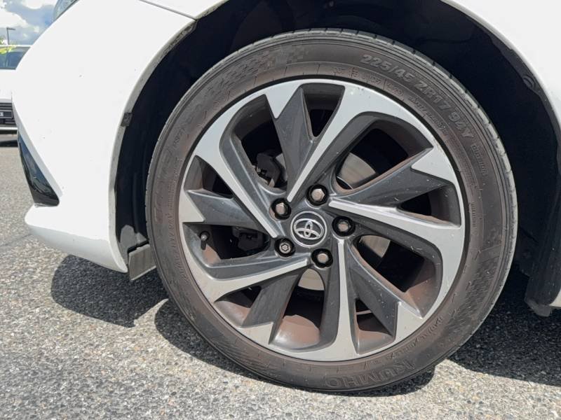 Toyota Auris - Photo 14