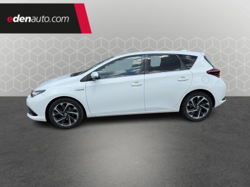 Toyota Auris - Photo 2