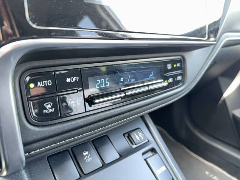 Toyota Auris - Photo 27