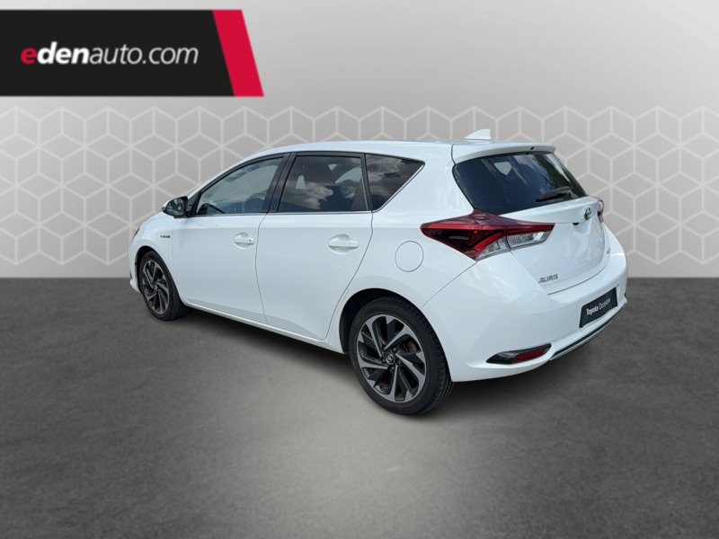 Toyota Auris - Photo 3