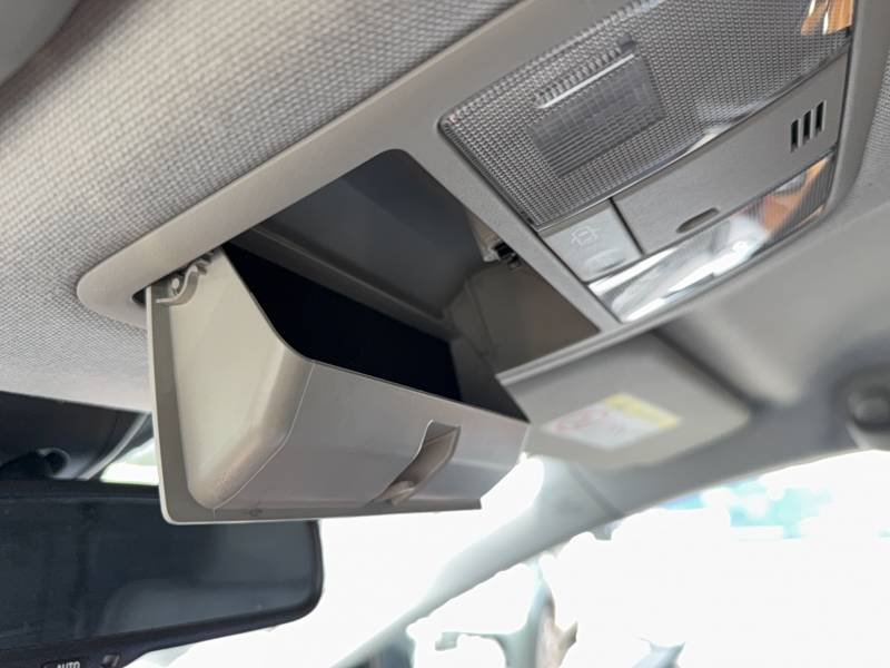 Toyota Auris - Photo 36