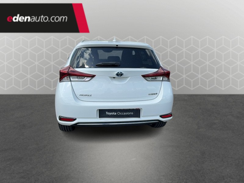 Toyota Auris - Photo 4
