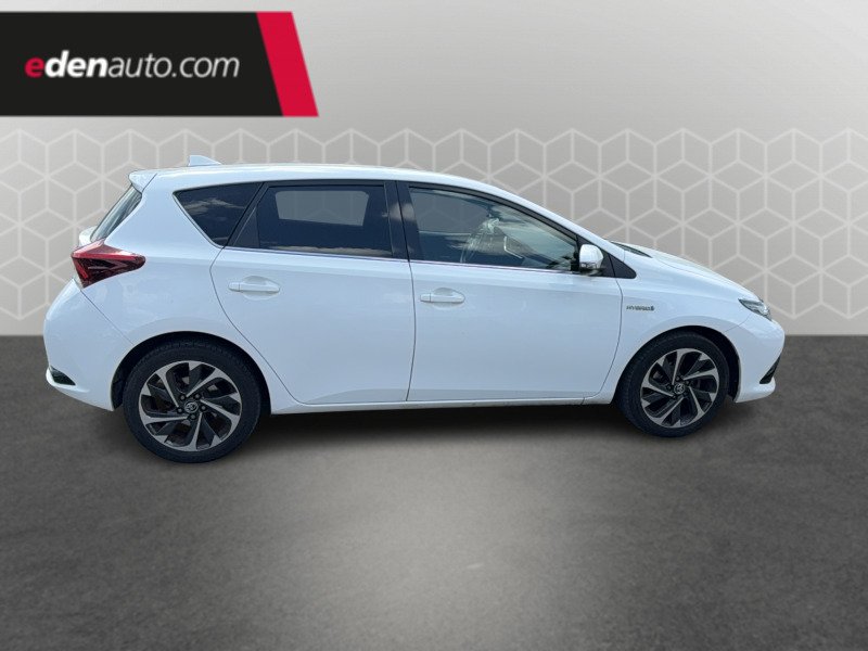Toyota Auris - Photo 6