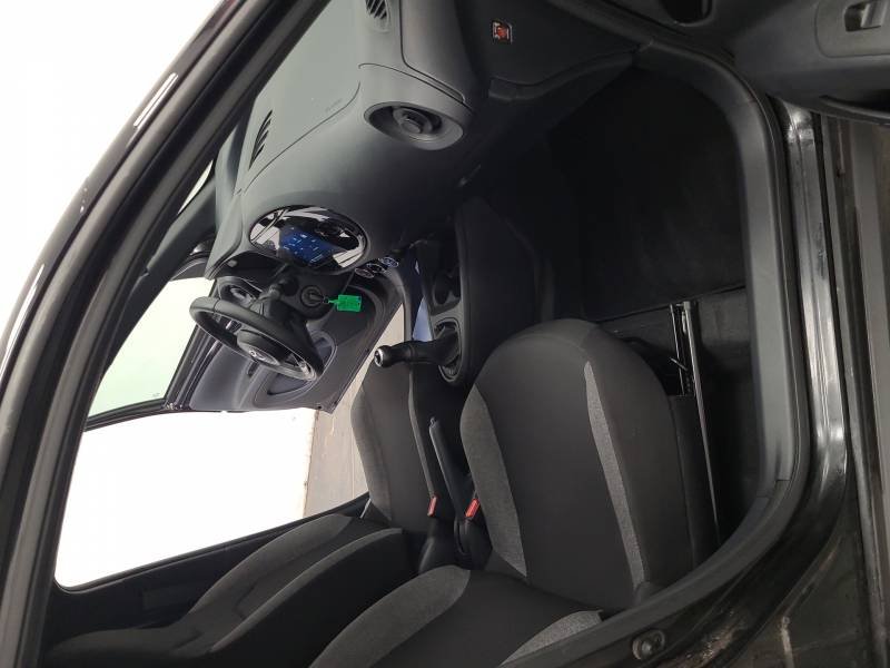 Toyota aygo x - Photo 12