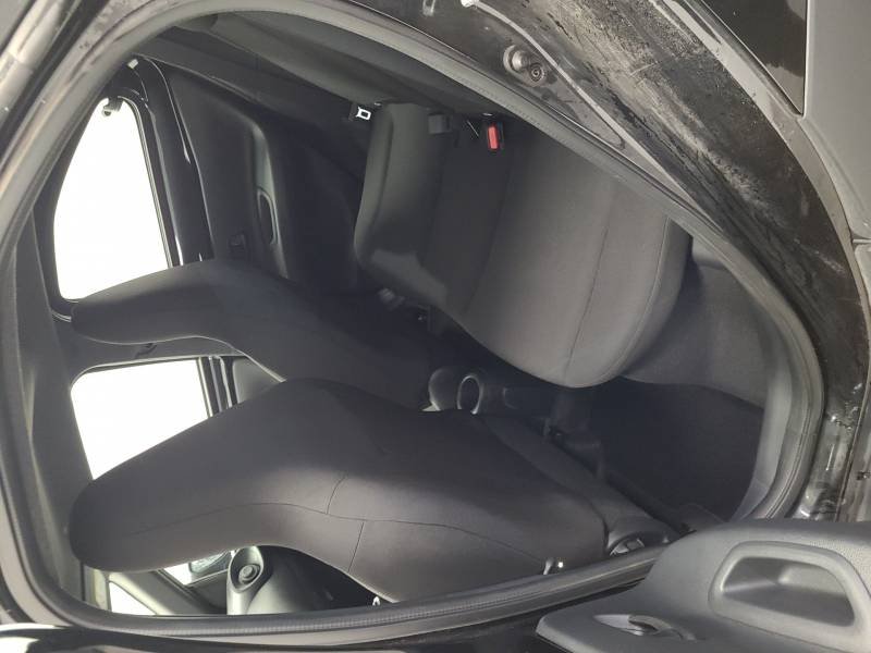 Toyota aygo x - Photo 13