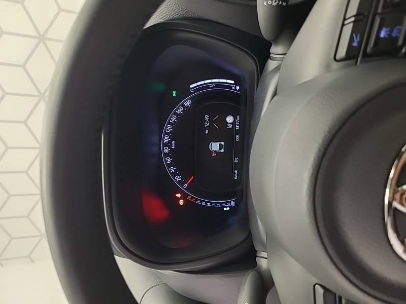 Toyota aygo x - Photo 15