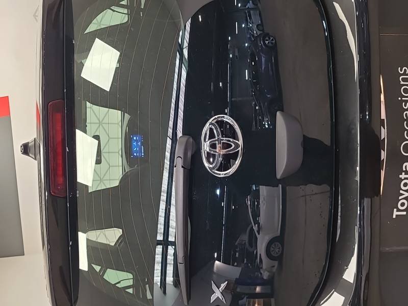 Toyota aygo x - Photo 20