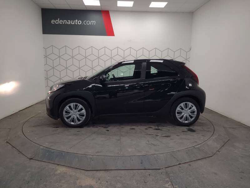 Toyota aygo x - Photo 2