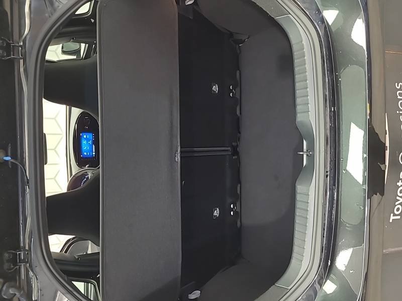Toyota aygo x - Photo 21