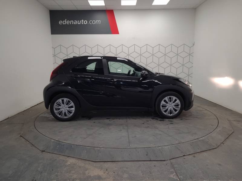 Toyota aygo x - Photo 6